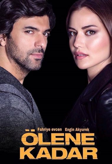 Olene Kadar – Pana la moarte